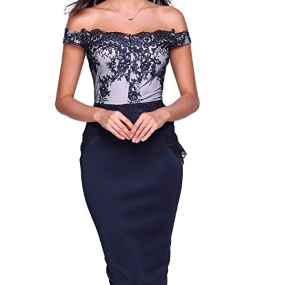 Meet your Posher, Lola